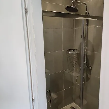 Apartamento Kantouni House