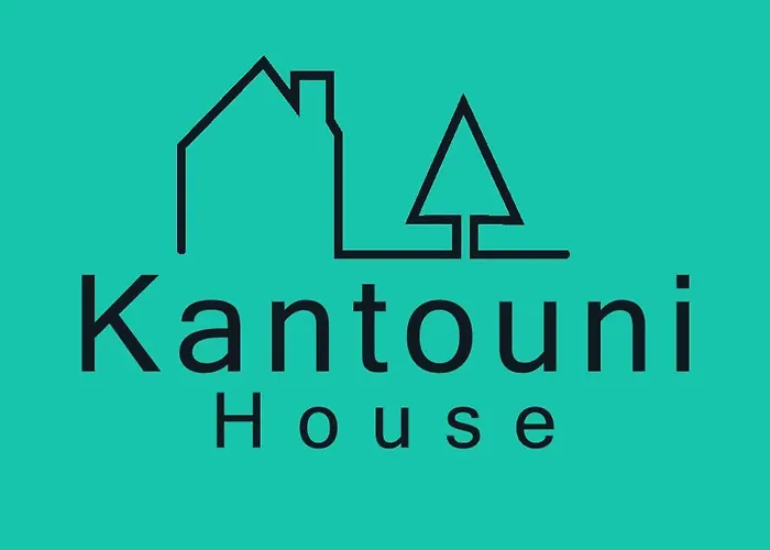 Kantouni House * Potamós