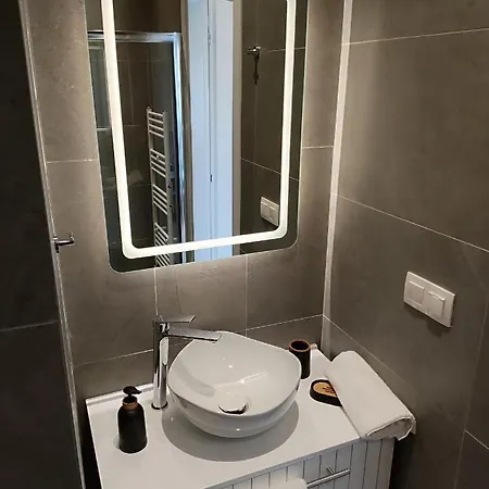 Kantouni House Διαμέρισμα *