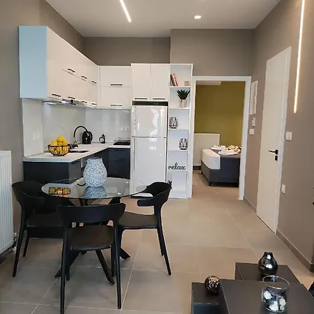 Kantouni House