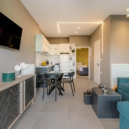 Kantouni House Apartment *
