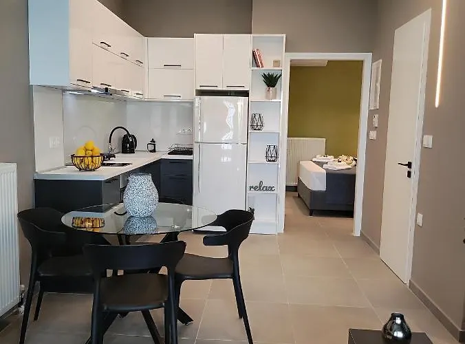 Kantouni House