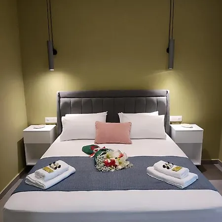 Kantouni House Potamós