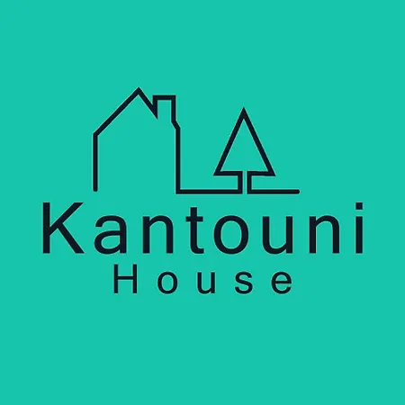 Kantouni House * Potamós