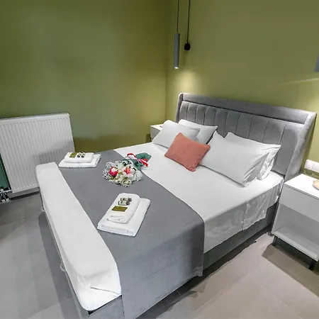 Kantouni House 公寓 *