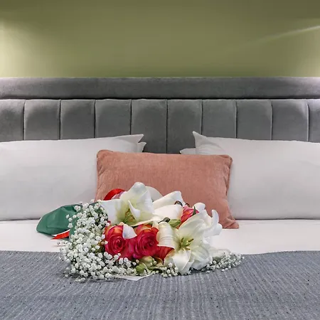 公寓 Kantouni House