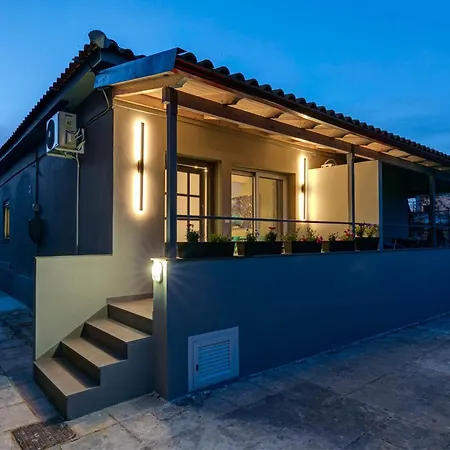 Kantouni House Lägenhet